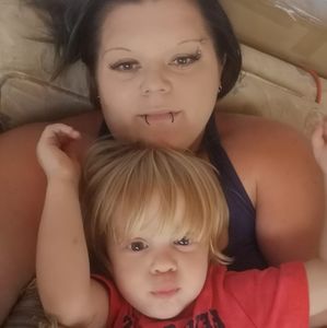 Meet your Posher, Patricia